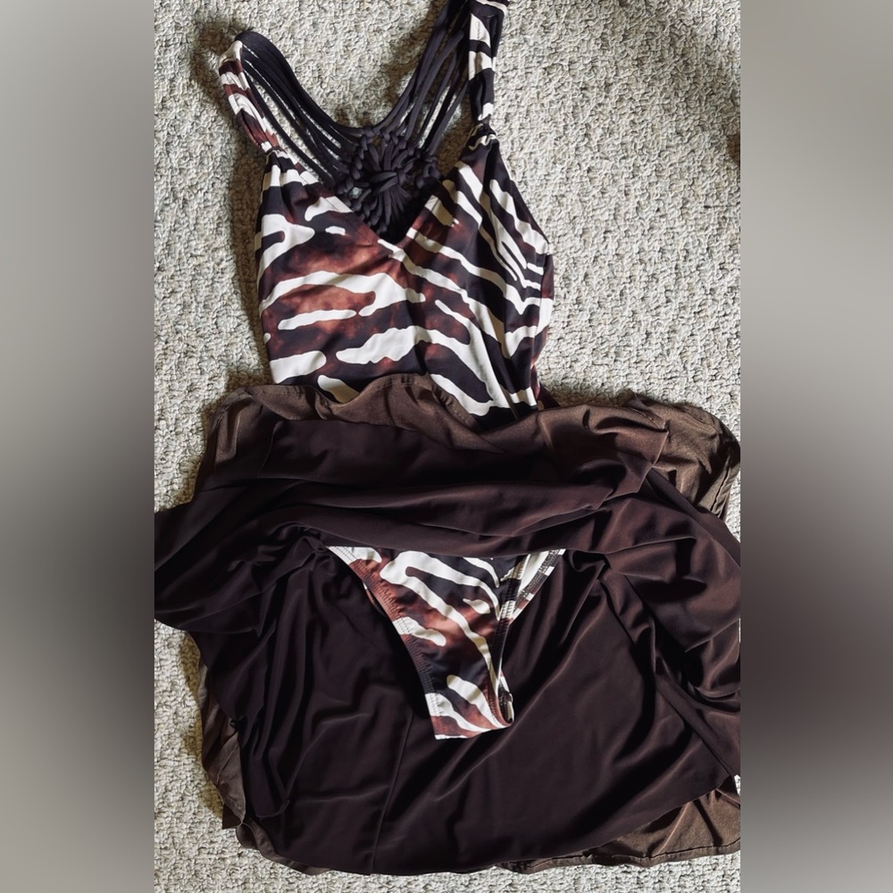 Dance dress - Picture 5 of 5
